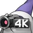 rikku4K