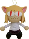 NecoPlushie