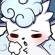 PokeSigh Discord emoji