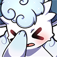 PokeFacePalm Discord emoji