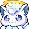 PokeAngel Discord emoji