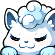 PokeSleep Discord emoji