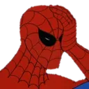 spidermanfrustrated