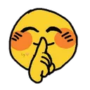 shh
