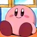 smileykirby Discord Emoji