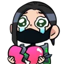 vheartbrokenviper