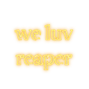 welovereaper