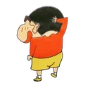 Shinchan Shinchan