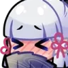 AyakaTimida