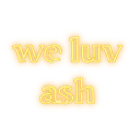 weloveash