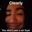 clearly