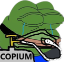 copium Discord emoji