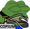 copium