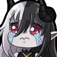 Cry3 cry3 Discord Emoji