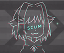scum Discord emoji