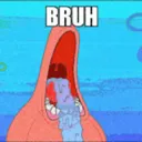 BRUH BRUH