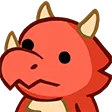 firedragonBlank Discord Emoji