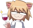 necotoast