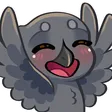 pcrowYay