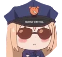 police