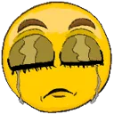 cry