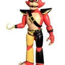 GlamFoxy Discord Emoji