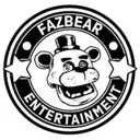 FazbearEntertainmentLogo Discord Emoji