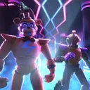 FreddyMonty Discord Emoji