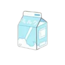 blueberry_milk Discord Emoji