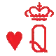 queen