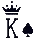 king