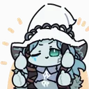 RanniThumbsUp