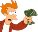 Fry_TakeMyMoney