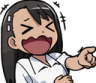 nagatorolaugh Discord emoji