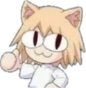 NecoThumbsUp