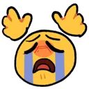 sobbingpain
