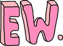 ew