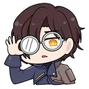 SimonGlare SimonGlare
