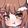 pouting_inu