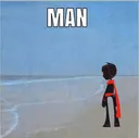Man