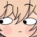 YoimiyaSideEye
