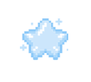 Blue Star bluestar Discord Emoji