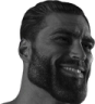chad Discord emoji