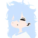 3572 Sambluetired Discord Emoji