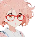 5166animeshocked Discord Emoji