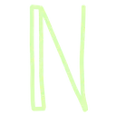 g_letter_n