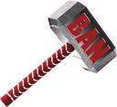 banhammer