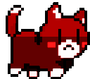 glitchcat3 Discord Emoji