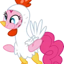 ChickenPinkie