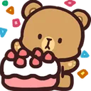 NE_HappyBday Discord Emoji